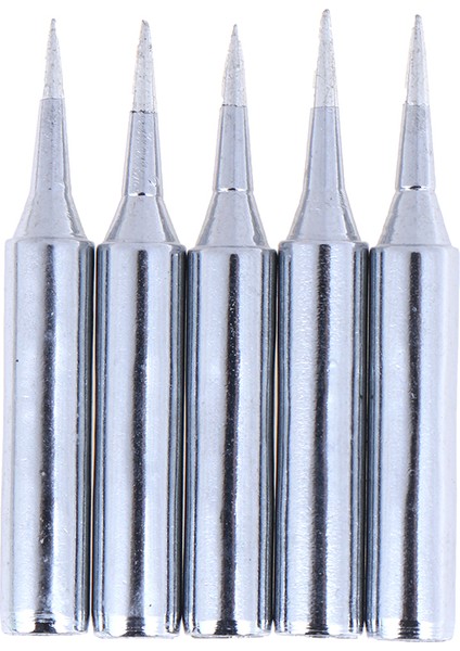 Adet/takım 900M-TI Kaynak Aracı Kurşunsuz Lehim Ipuçları Yedek Lehimleme Ucu Sevıch (Yurt Dışından) modelleri