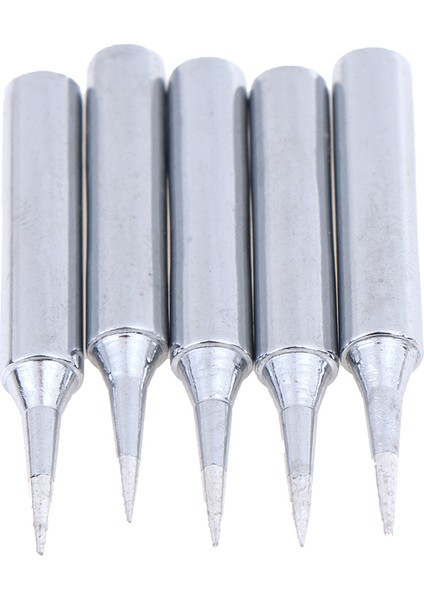 Adet/takım 900M-TI Kaynak Aracı Kurşunsuz Lehim Ipuçları Yedek Lehimleme Ucu Sevıch (Yurt Dışından) fırsatları