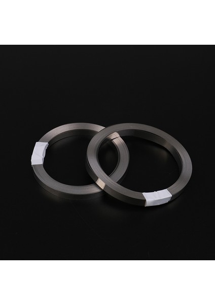 Li 18650 Pil Nokta Kaynak Uyumlu Podazz Için 10M 5/6mm Saf Nikel Şerit Bant (Yurt Dışından) indirimleri