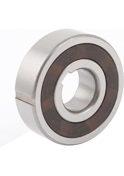 CSK12PP Tek Yönlü Debriyaj Çift Kamalı Rulman 12 x 32 x 10MM (Yurt Dışından)