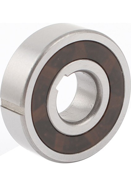 CSK12PP Tek Yönlü Debriyaj Çift Kamalı Rulman 12 x 32 x 10MM (Yurt Dışından)
