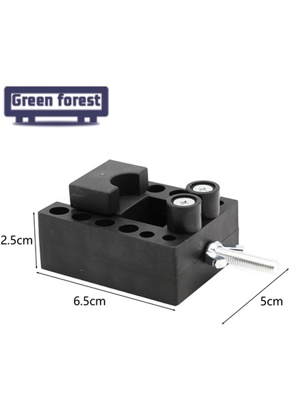 Yeşil Orman Mini Tezgah Mengenesi Ayarlanabilir Sıkma Aralığı Tezgah Mengenesi Izle Onarım Aracı (Yurt Dışından) fiyatları