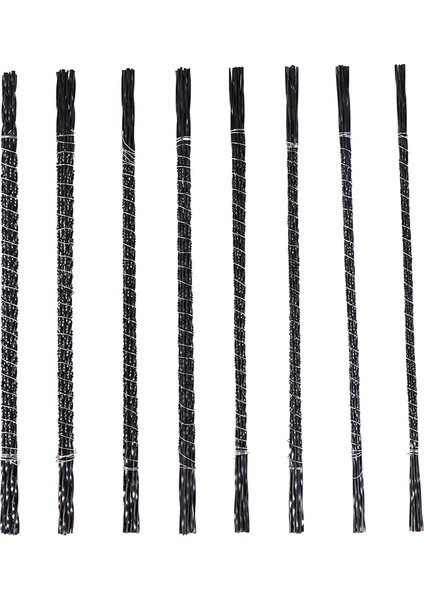 12 Adet 130MM Kaydırma Jig Testere Bıçakları Spiral Diş Metal Ahşap Kesme El Sanatları Araçları Podazz (Yurt Dışından) indirimleri