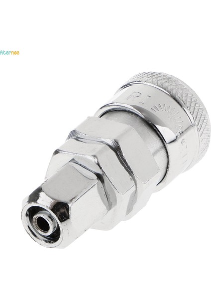 Adet 8*5mm Hava Hortumu Hattı Sonu Kompresör Bağlantı Konnektörü Hızlı Bırakma SP20 (Yurt Dışından) fırsatları