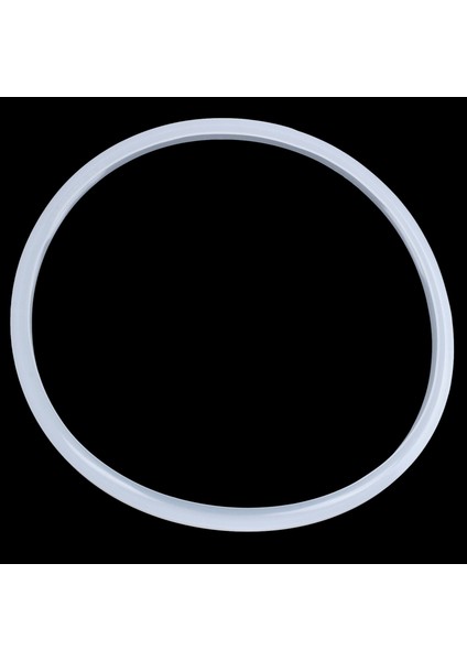 2x 24CM Iç Çaplı Kauçuk Düdüklü Tencere Contası Sızdırmazlık Halkası (Yurt Dışından) fırsatları