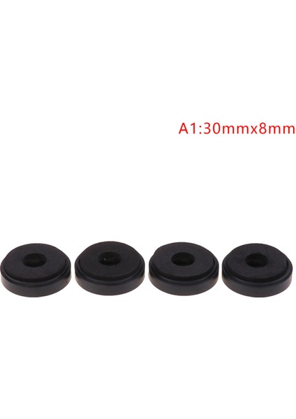 Adet Hoparlör Sivri Standı Ayakları Ses Aktif Hoparlörler Onarım Parçaları Aksesuarları Sevıch (Yurt Dışından)