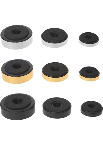 Adet Hoparlör Sivri Standı Ayakları Ses Aktif Hoparlörler Onarım Parçaları Aksesuarları Sevıch (Yurt Dışından) fırsatları