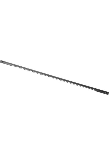 Dekupaj Bıçağı 12 Adet Dekupaj Testere 15 Diş Ahşap Metal Kesme Için Yüksek Sertlik Karbon Çelik 132MM (Yurt Dışından) fırsatları