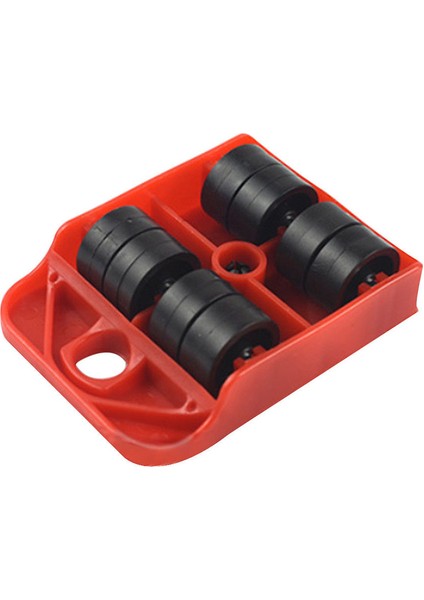 4 Adet Mobilya Taşıma Silindiri Hareketli Tekerlek Kaydırıcı Sökücü Kaldırma Kaldırma Araçları (Yurt Dışından) modelleri