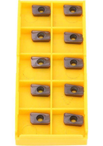 Torna Torna Aracı Için 10 Adet Karbür Insert Cnc Dökme Demir (Yurt Dışından) modelleri
