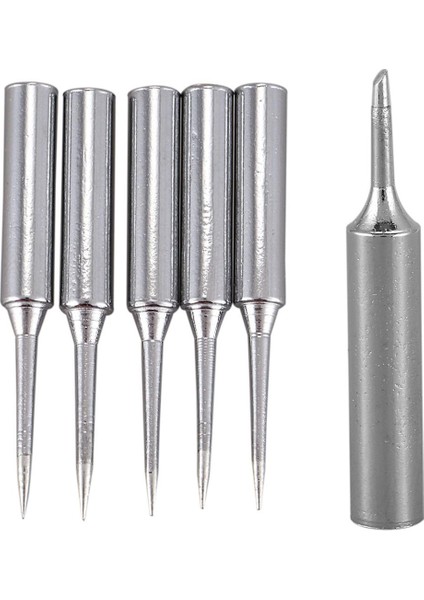 900M-T-1C Değiştirilebilir Konik Stil Havya Lehim Ucu (Yurt Dışından)