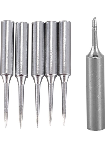 900M-T-1C Değiştirilebilir Konik Stil Havya Lehim Ucu (Yurt Dışından) fiyatları