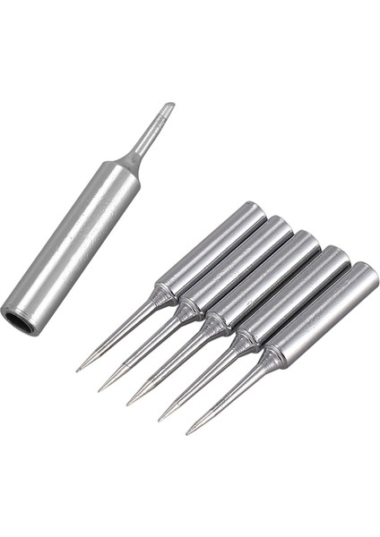 900M-T-1C Değiştirilebilir Konik Stil Havya Lehim Ucu (Yurt Dışından) modelleri