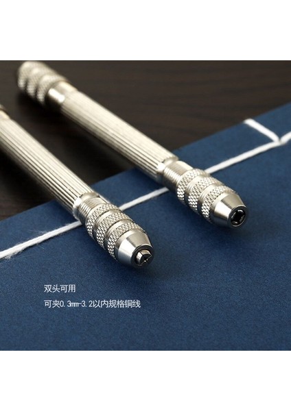 Takı Aksesuarları Ince Tel Bükülmüş Bakır Tel Sarılmış Bakır Tel Sarılmış Bakır Tel Tutucu Dıy Aracı Sıcak (Yurt Dışından) fiyatları