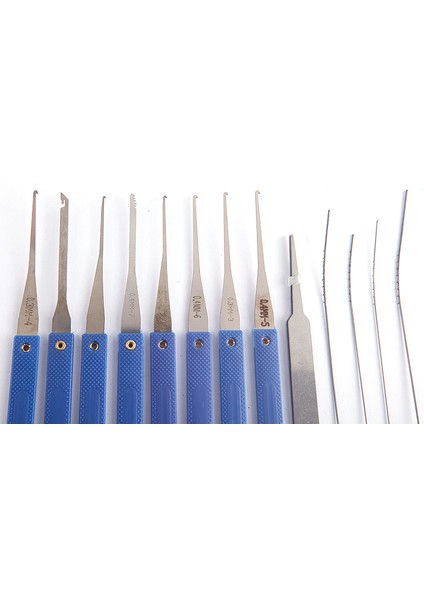 13 Adet/takım Kilit Tamir Seçimi Profesyonel Kırık Anahtar Aracı Çilingir Tedarik Podazz Kaldırmak (Yurt Dışından) fırsatları