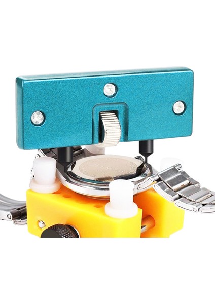 Ayarlanabilir Saat Kılıfı Arka Kapak Açıcı Saatçi Pil Sökücü Onarım Aracı (Yurt Dışından) fiyatları