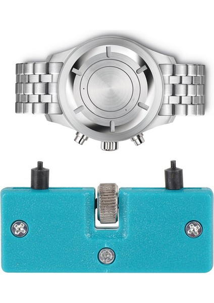 Ayarlanabilir Saat Kılıfı Arka Kapak Açıcı Saatçi Pil Sökücü Onarım Aracı (Yurt Dışından) indirimleri