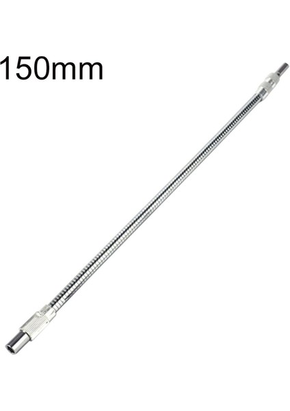 Elektronik Matkap Için 15-40CM Metal Esnek Bükme Mili Bağlantı Adaptörü Bağlantısı (Yurt Dışından)