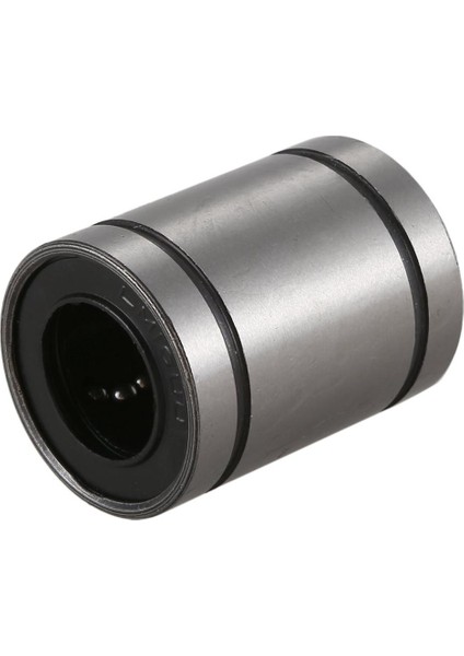 LM16UU 16MM Iç Çap. Kauçuk Conta Lineer Hareket Rulmanları (Yurt Dışından)