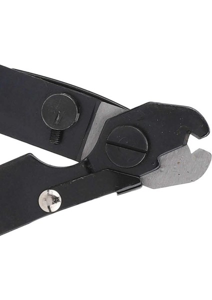 Pense Tel Yüksek Kaliteli Fiber Optik Kablo Kesici El Aleti (Yurt Dışından)