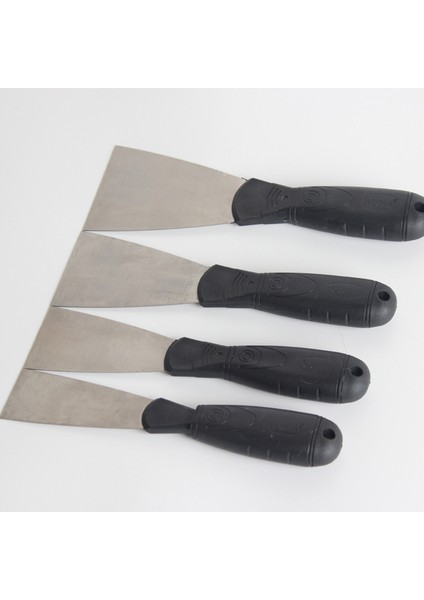 2/3/4/5 Inç Macun Kazıyıcı Firma Kaymaz Paslanmaz Çelik Boya Çıkarma Için Çok Amaçlı Dolum Kazıyıcı (Yurt Dışından) indirimleri