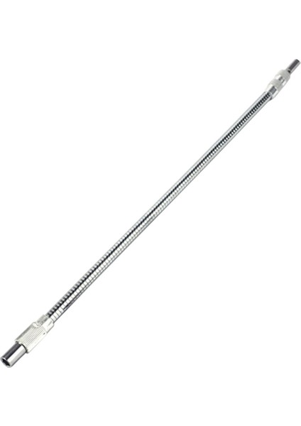 Elektronik Matkap Için 15-40CM Metal Esnek Bükme Mili Bağlantı Adaptörü Bağlantısı (Yurt Dışından)