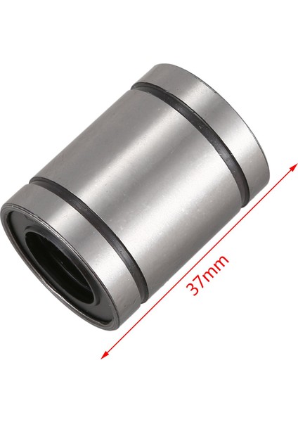 LM16UU 16MM Iç Çap. Kauçuk Conta Lineer Hareket Rulmanları (Yurt Dışından) indirimleri