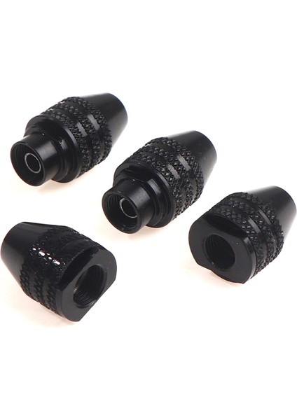 0.3-3.4mm Mini Çok Anahtarsız Matkap Chuck M7 M8X0.75 Üç Çeneli Matkap Chuck Karşılaşması (Yurt Dışından)