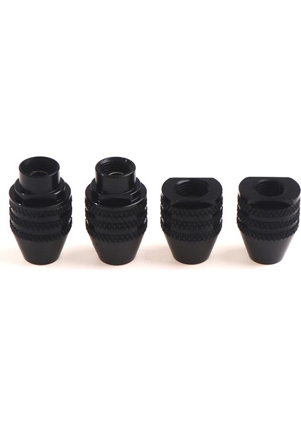 0.3-3.4mm Mini Çok Anahtarsız Matkap Chuck M7 M8X0.75 Üç Çeneli Matkap Chuck Karşılaşması (Yurt Dışından)