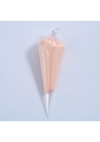 60G Çanta Emülasyon Krem Tutkal Saç Tokası El Yapımı Dıy Cep Telefonu Kabuk Dekorasyon Malzemesi Aksesuarları Çiçek Ağız Göndermek (Yurt Dışından)