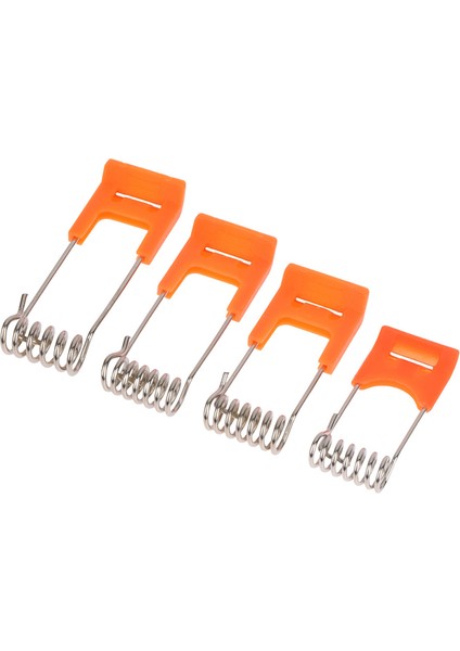 10 Adet Yay Kelepçeleri LED Downlight Panel Aydınlatma Tavan Lambası Bahar Segman Sevıch (Yurt Dışından) modelleri