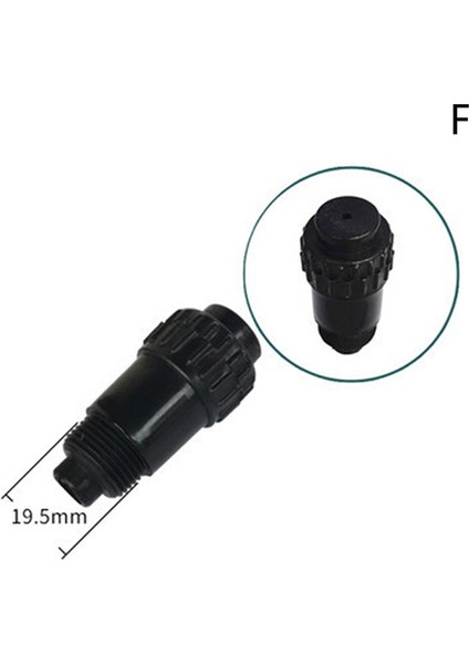 Hava Kompresörü Solunum Çubuğu Havalandırma Şapkası Solunum Pompası Aksesuarları Yağ Tapası Kapağı Sevıch (Yurt Dışından)