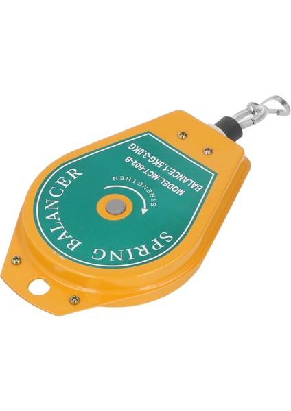 Geri Çekilebilir Yay Dengeleyici, Otomotiv Kalıp Için Güvenlik Cihazı Dayanıklı Yay Dengeleyici (Yurt Dışından) fiyatları