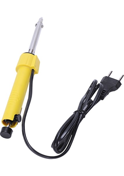 Ab Tak Elektrikli Vakum Lehim Kaynak Desoldeg Mp/soldeg Demir/kaldırma Havya Kalem Kaynak Onarım Aracı (Yurt Dışından) fırsatları