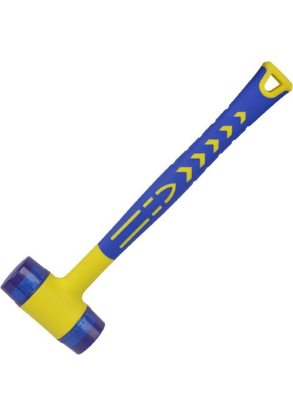 Çekiç Kaymayı Önleyici Emek Tasarrufu Sağlayan Vuruntu Direnci Çekiç (Yurt Dışından) fırsatları