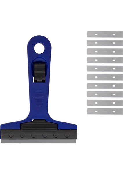 Plastik Kazıyıcı Değiştirilebilir Kullanışlı Verimli Plastik Jiletli Kazıyıcı (Yurt Dışından) fiyatları