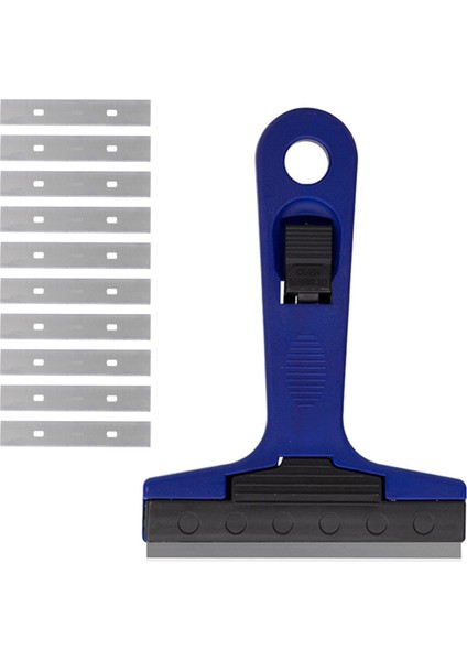 Plastik Kazıyıcı Değiştirilebilir Kullanışlı Verimli Plastik Jiletli Kazıyıcı (Yurt Dışından) modelleri