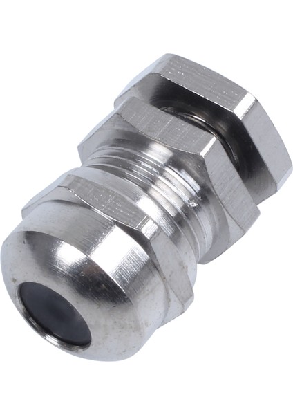 2-5mm Kablo Teli Için 2 Adet M8 Su Geçirmez Ayırma Kablo Rakoru (Yurt Dışından)