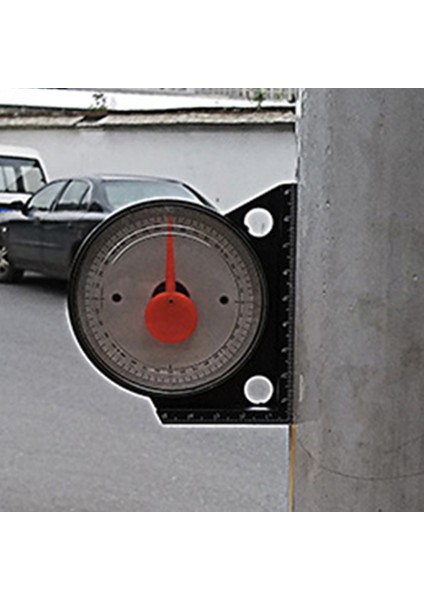 Fayans Tuğla Eğim Artefakt Iletki Inklinometre Açı Ölçer Seviye Ölçeği (Yurt Dışından) modelleri