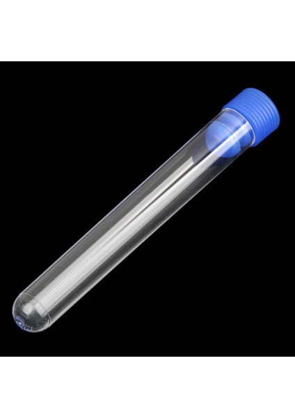 20 Adet Mezun Olmayan Plastc Test Tüpü Laboratuvar Test Aracı (Yurt Dışından) fırsatları