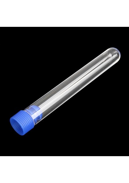 20 Adet Mezun Olmayan Plastc Test Tüpü Laboratuvar Test Aracı (Yurt Dışından) indirimleri