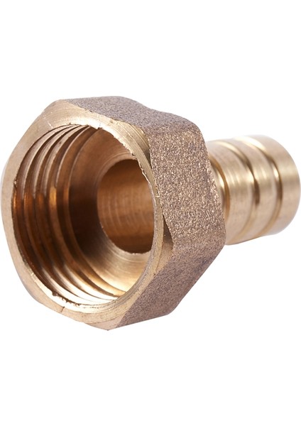 12MM Hortum Ba 1/2bsp Dişi Dişli Hızlı Bağlantı Konnektörü Adaptörü Altın (Yurt Dışından) indirimleri