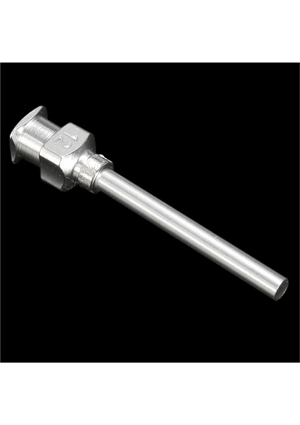 Adet Ölçer Bt Paslanmaz Dağıtım Iğnesi Ucu 12/16/18/20/25/38G (Yurt Dışından) fırsatları