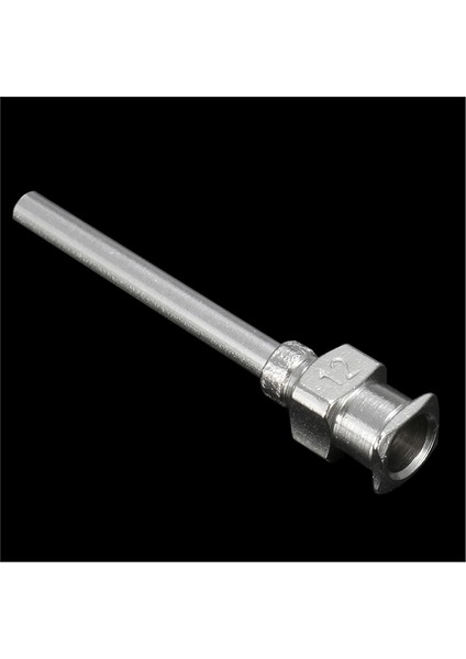 Adet Ölçer Bt Paslanmaz Dağıtım Iğnesi Ucu 12/16/18/20/25/38G (Yurt Dışından) indirimleri