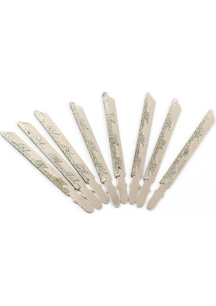 Mermer Taş Fayans Hızlı Kesim Için 101MM T-Saplı Alaşım Elmas Yapboz Bıçağı Sevıch (Yurt Dışından)