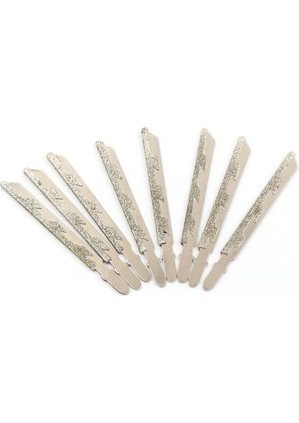 Mermer Taş Fayans Hızlı Kesim Için 101MM T-Saplı Alaşım Elmas Yapboz Bıçağı Sevıch (Yurt Dışından) fiyatları