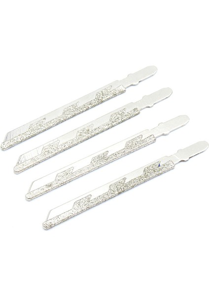 Mermer Taş Fayans Hızlı Kesim Için 101MM T-Saplı Alaşım Elmas Yapboz Bıçağı Sevıch (Yurt Dışından) indirimleri