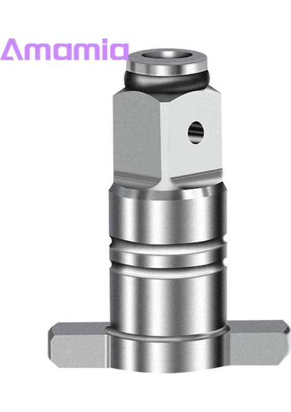 Amamia Modifiye Bit Çift Kullanımlı Çok Amaçlı Darbeli Anahtar Dönüşümü (Yurt Dışından) modelleri