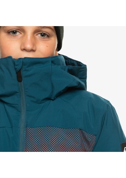 Silver Trip Erkek Çocuk Snowboard Montu modelleri