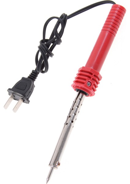 Yeni 220V 40W Elektrikli Demir Sıcaklık Kaynak Havya Aracı Sevıch (Yurt Dışından) indirimleri